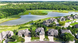 5203 W 166th Terrace, Stilwell, KS 66085