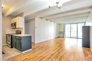 4801 E 9th Ave Unit 207S, Denver, CO 80220