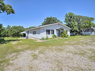 56161 State Highway 48, Cleveland, OK 74020