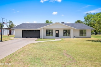 802 E Harwell Rd, Gilbert, AZ 85234