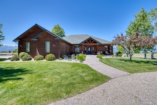 649 Warbler Ln, Corvallis, MT 59828