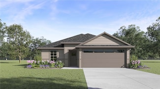 1846 Whirlaway Dr, Corpus Christi, TX 78417