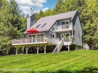 36 Mount Greenery Rd, Windham, NY 12496