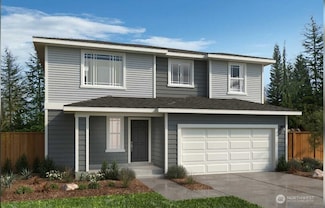 722 Holly Ave Unit 36, Buckley, WA 98321