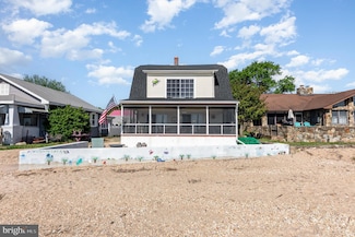 606 Potomac River Ave, Colonial Beach, VA 22443