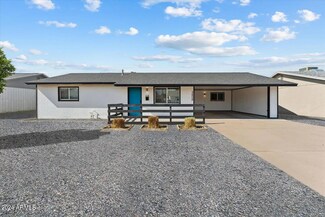 3808 W Las Palmaritas Dr, Phoenix, AZ 85051