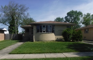 5544 Oakdale Dr, Oak Lawn, IL 60453