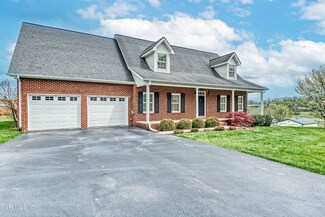 12144 Harvard Ln, Glade Spring, VA 24340