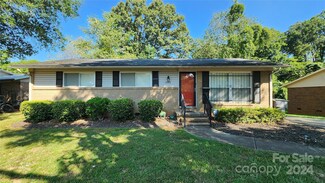 3009 Cricketeer Dr, Charlotte, NC 28216