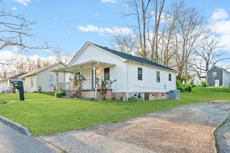 1133 Main St, Clarksville, TN 37040