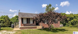 551 Tindale Dr, Taylorsville, KY 40071