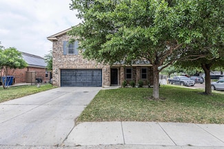 5220 Feria Dr, Laredo, TX 78043