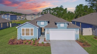 66004 Edgewater Dr, Yulee, FL 32097