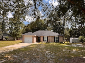 57308 S Hardin Rd, Slidell, LA 70461