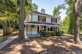 900 16th St Unit A & B, Port Royal, SC 29935