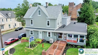 801 W Broad St, Bethlehem, PA 18018