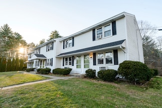 252 Harrisville Rd Unit E, Woodstock, CT 06281