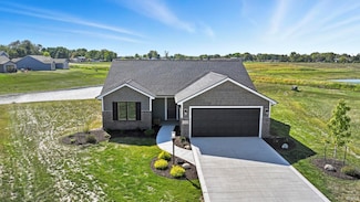 1483 Marsh Deer Run, Huntertown, IN 46748
