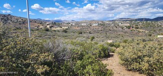 13400 E Soleil Down Rd, Mayer, AZ 86333