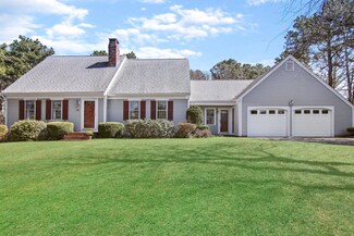 42 Briarfield Rd, South Dennis, MA 02660