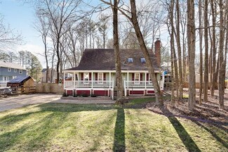 511 Wadsworth Dr, North Chesterfield, VA 23236