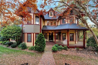 1905 Lazy Ln, High Point, NC 27265
