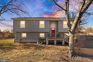 6628 Belfrys Ct W, Bealeton, VA 22712