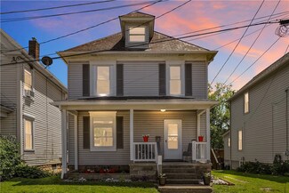235 Amy Ave, Butler, PA 16001