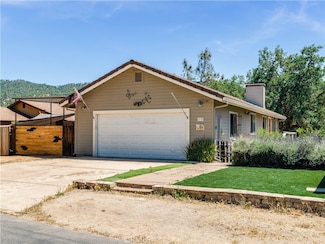 2690 Chaparral Ln, Paso Robles, CA 93446