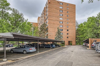 1850 Folsom St Unit 402, Boulder, CO 80302