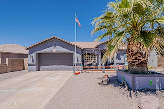 6154 S Borego Rd, Gold Canyon, AZ 85118