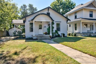 911 Court St, Muskogee, OK 74401