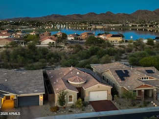 10507 S 181st Ave, Goodyear, AZ 85338
