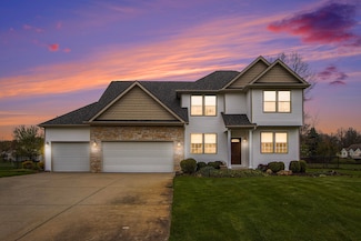 25202 Silver Oaks Blvd, Mattawan, MI 49071