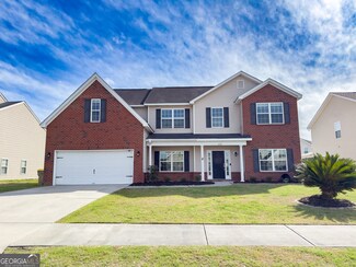 112 Miller Park Cir, Savannah, GA 31407