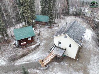 1538 Gateway Dr, Fairbanks, AK 99709