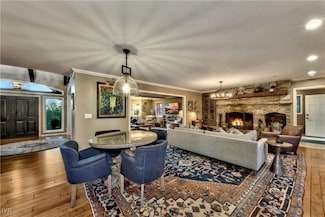 714 Champagne Rd, Incline Village, NV 89451