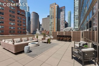 305 E 51st St Unit 8/9B, New York, NY 10022