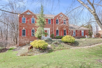 10931 Allenhurst Blvd E, Blue Ash, OH 45241