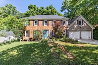 3051 Deanna Way, Lawrenceville, GA 30044
