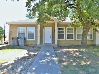 5992 Robinwood St Unit 59, Little Elm, TX 75068