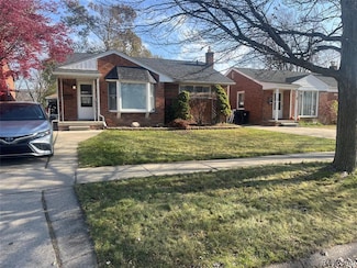 11348 Winston, Redford, MI 48239