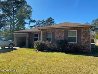 300 N Matthews St, Bunkie, LA 71322