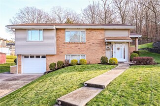 94 Sierra Dr, Pittsburgh, PA 15239
