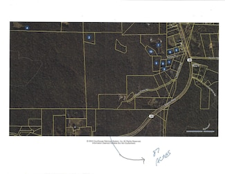 0 Pebble Dr Unit 1513970, Rising Fawn, GA 30738