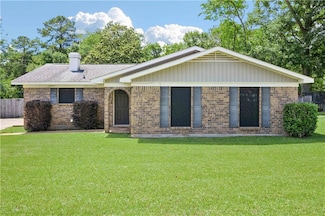5016 Somerset Dr W, Mobile, AL 36619