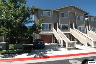 4167 Kathleen Denise Ln, Reno, NV 89503