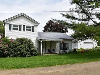 124 High St, Cooperstown, PA 16317