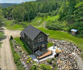 679 Little Sherburne Rd, Killington, VT 05751