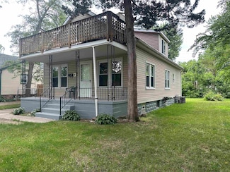 23123 Stauber Ave, Hazel Park, MI 48030